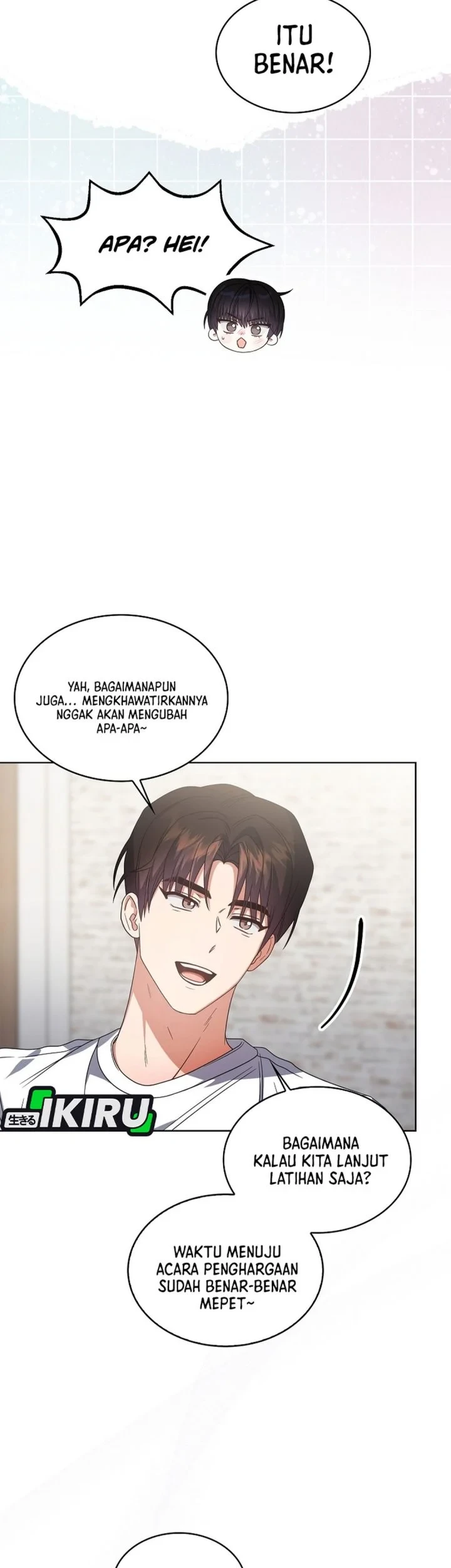 Chapter 107 - halaman 18