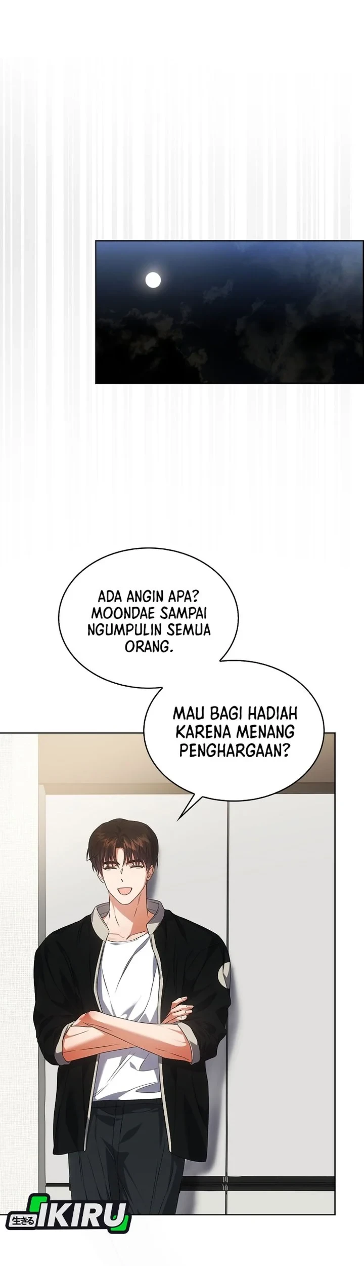 Chapter 108 - halaman 28