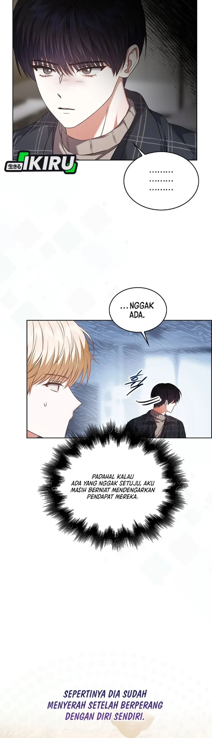 Chapter 108 - halaman 38