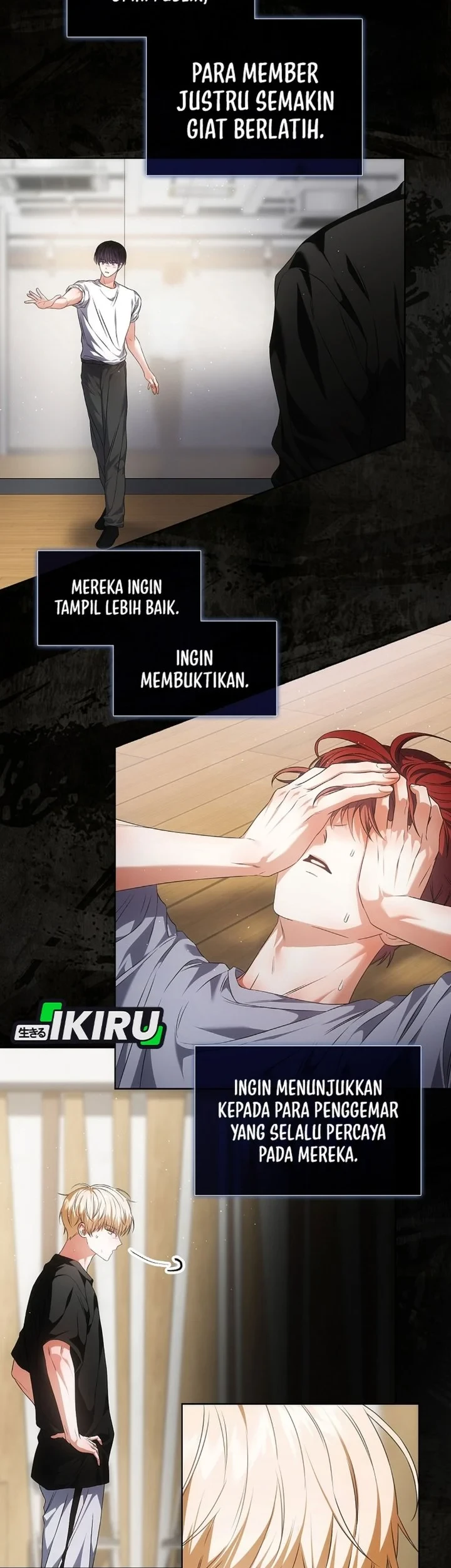 Chapter 108 - halaman 44