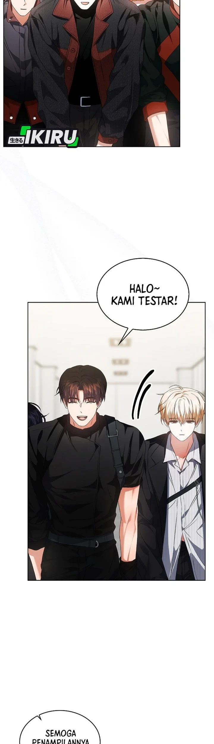 Chapter 108 - halaman 48
