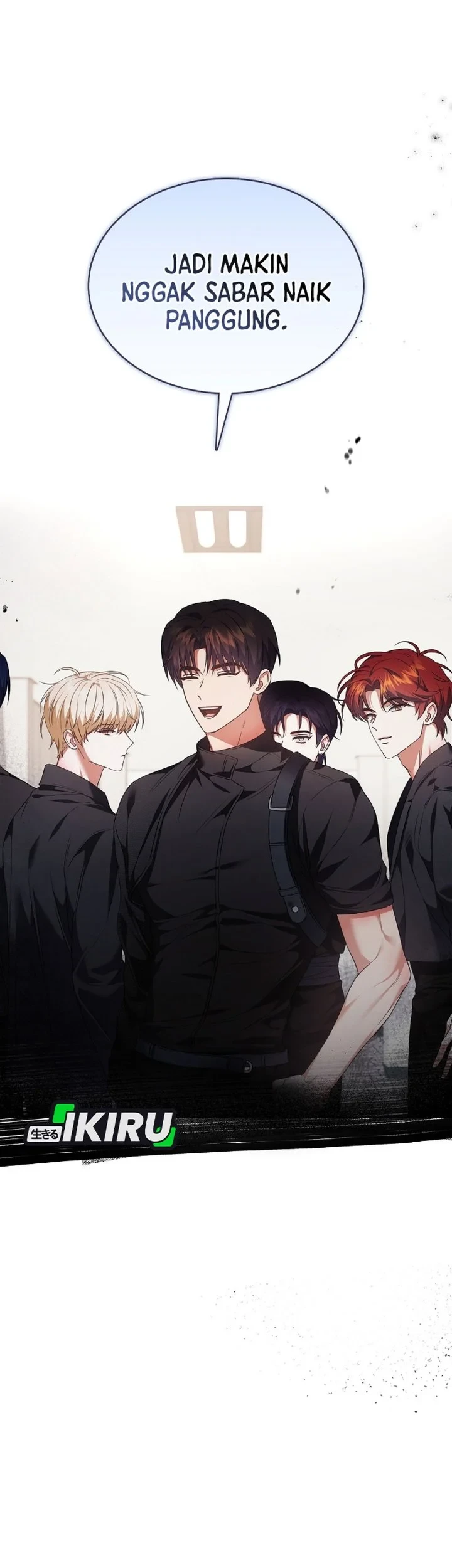 Chapter 108 - halaman 54