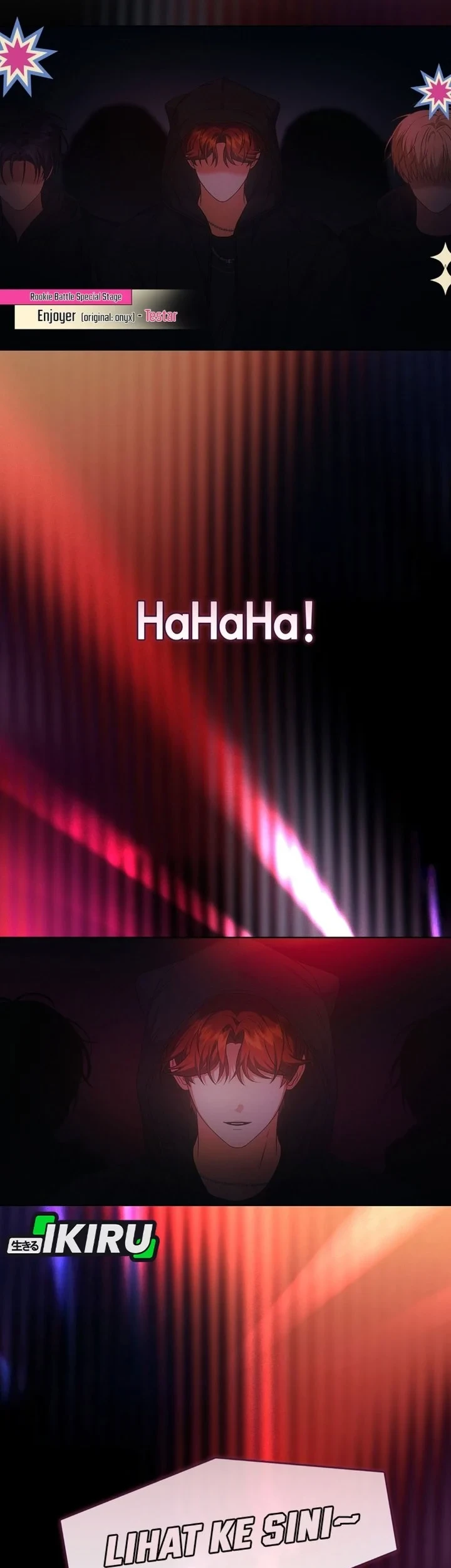 Chapter 108 - halaman 60