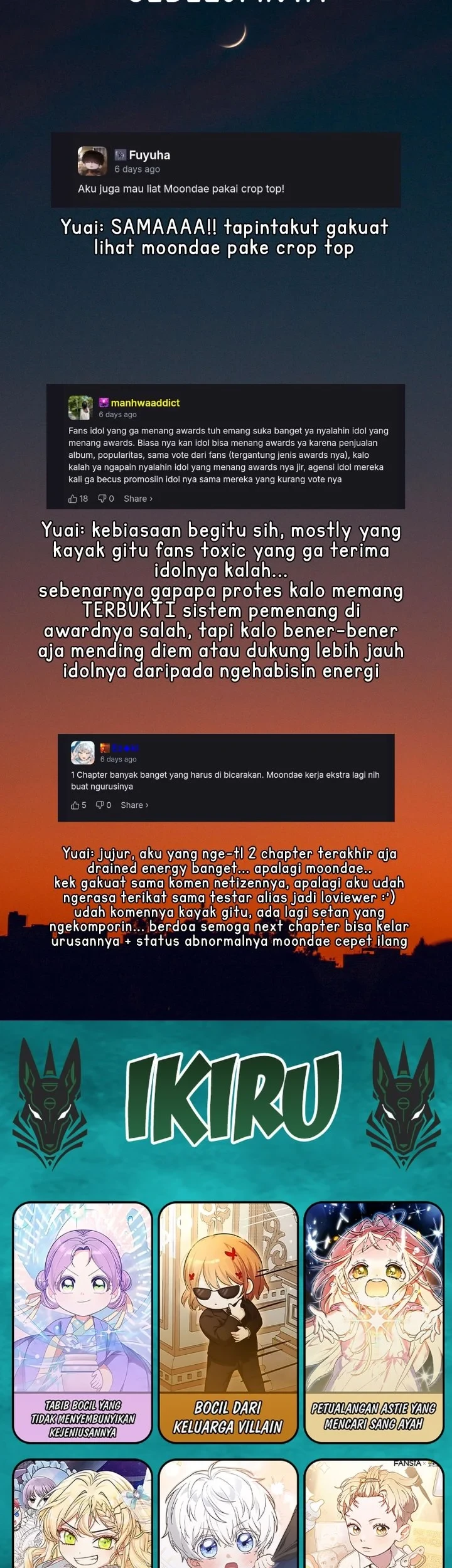 Chapter 108 - halaman 64