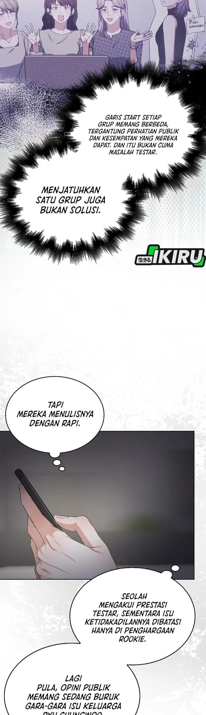 Chapter 108 - halaman 8