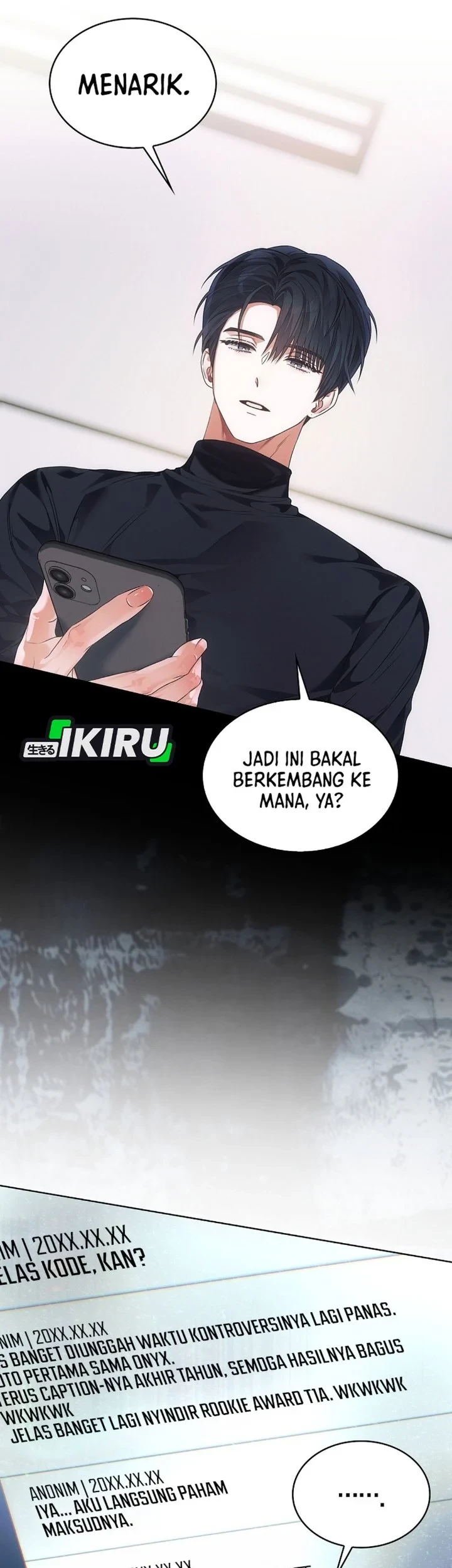 Chapter 108 - halaman 18