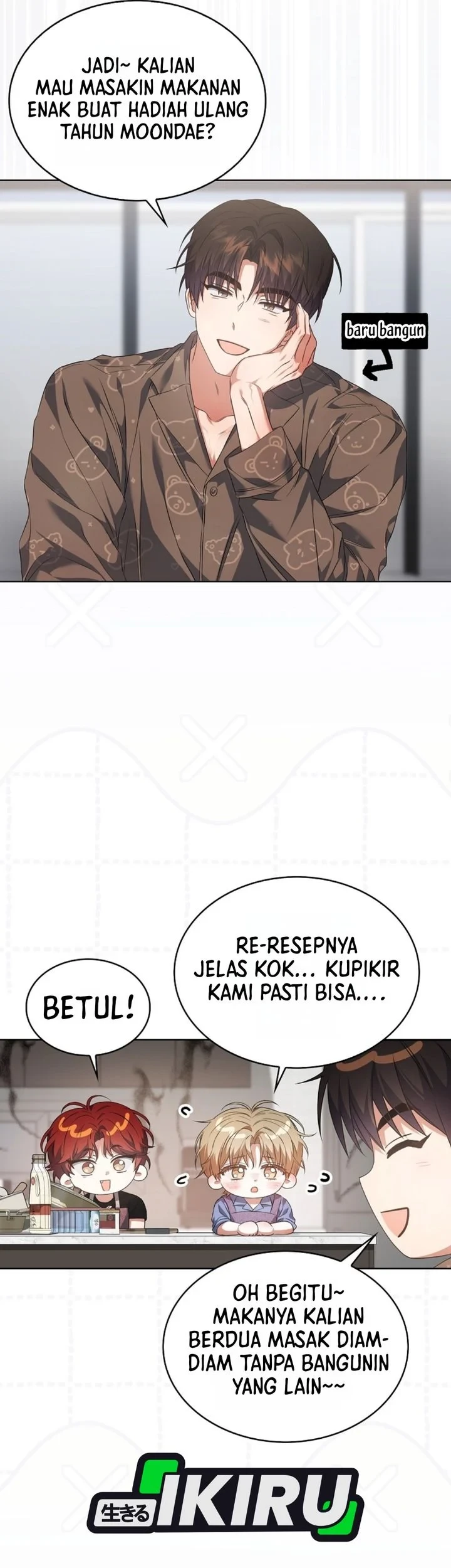 Chapter 109 - halaman 40