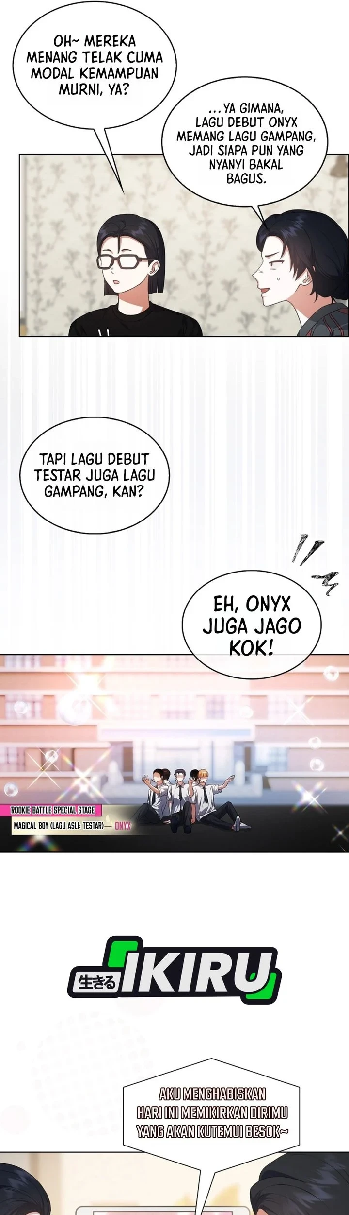 Chapter 109 - halaman 8