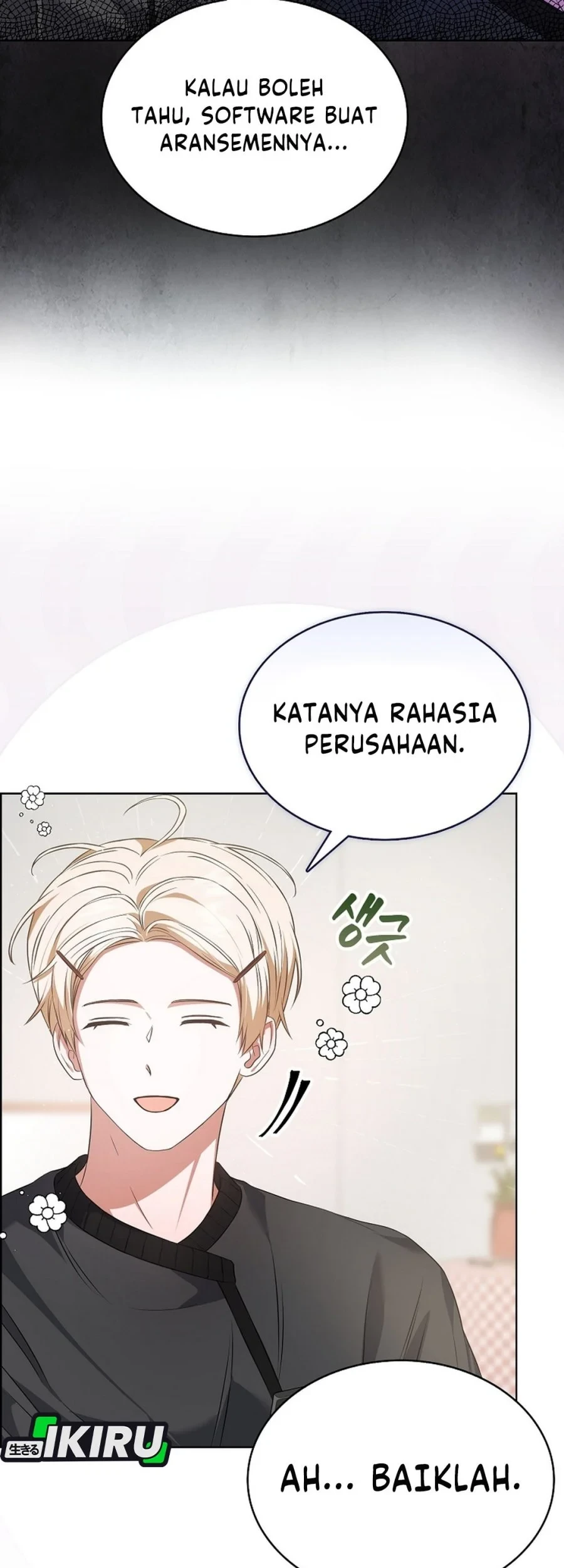 Chapter 110 - halaman 20