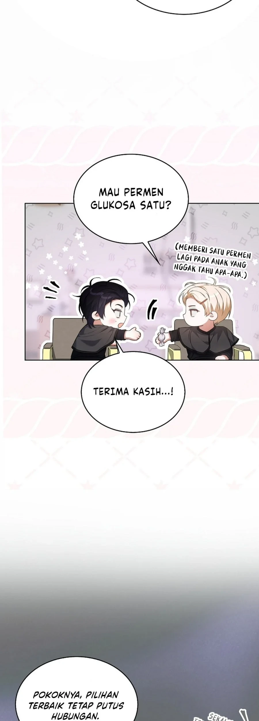 Chapter 110 - halaman 21