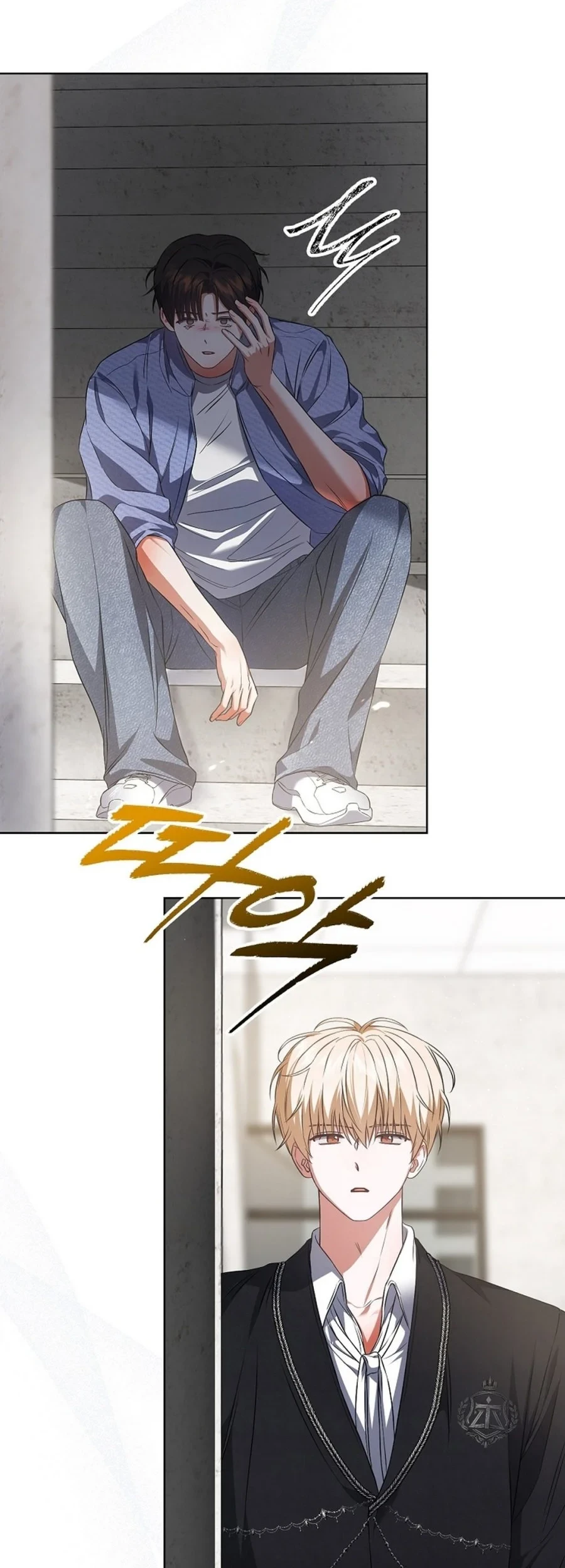 Chapter 110 - halaman 37