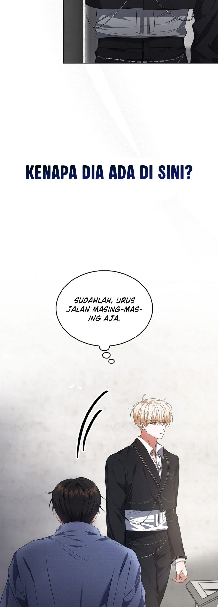 Chapter 110 - halaman 38