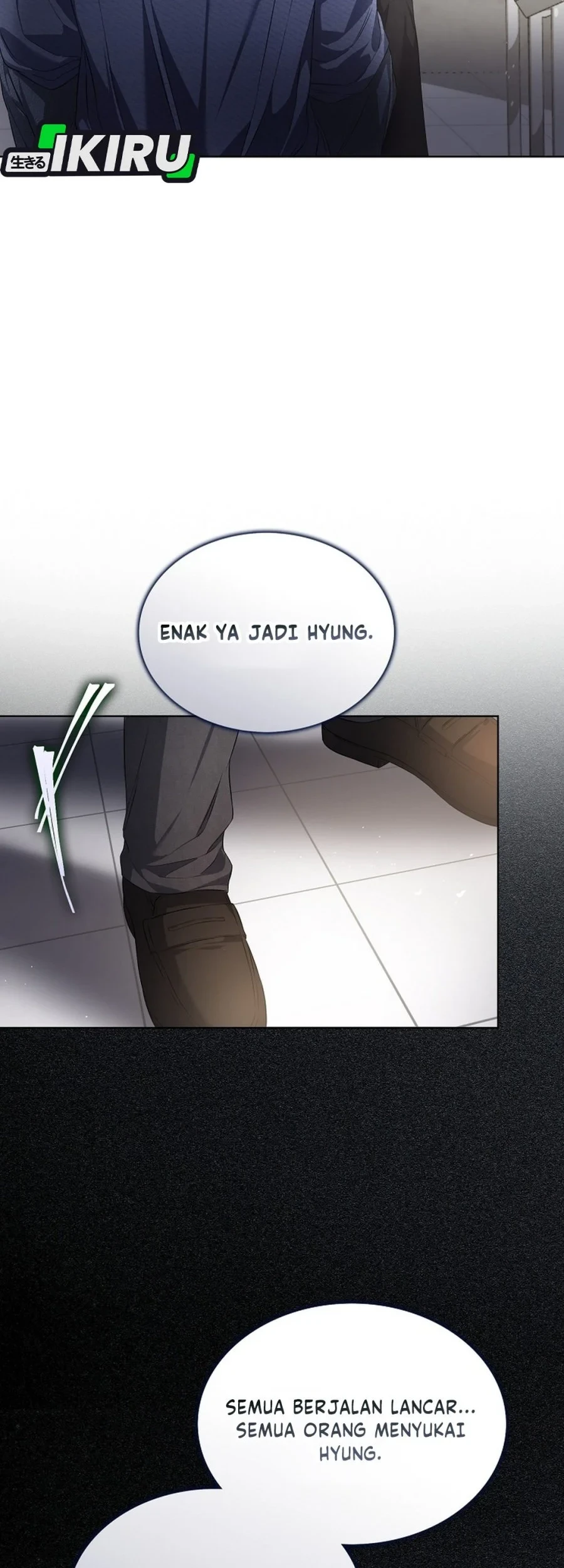 Chapter 110 - halaman 39