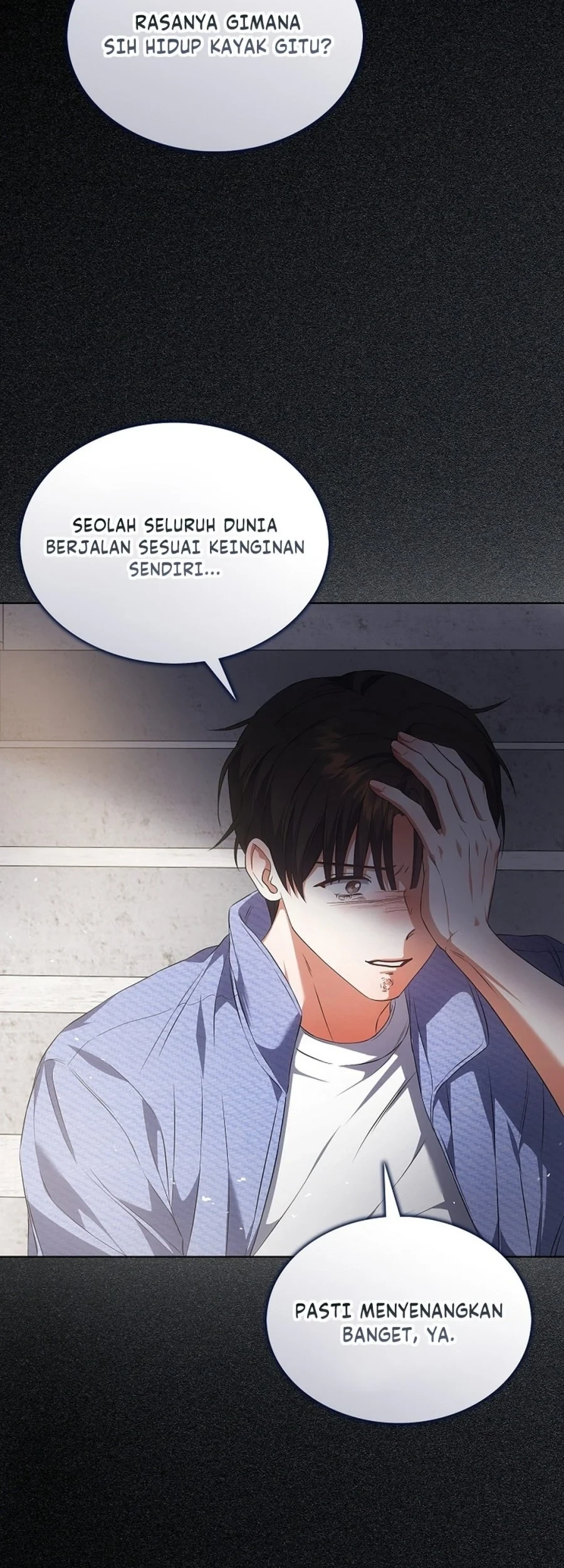 Chapter 110 - halaman 40