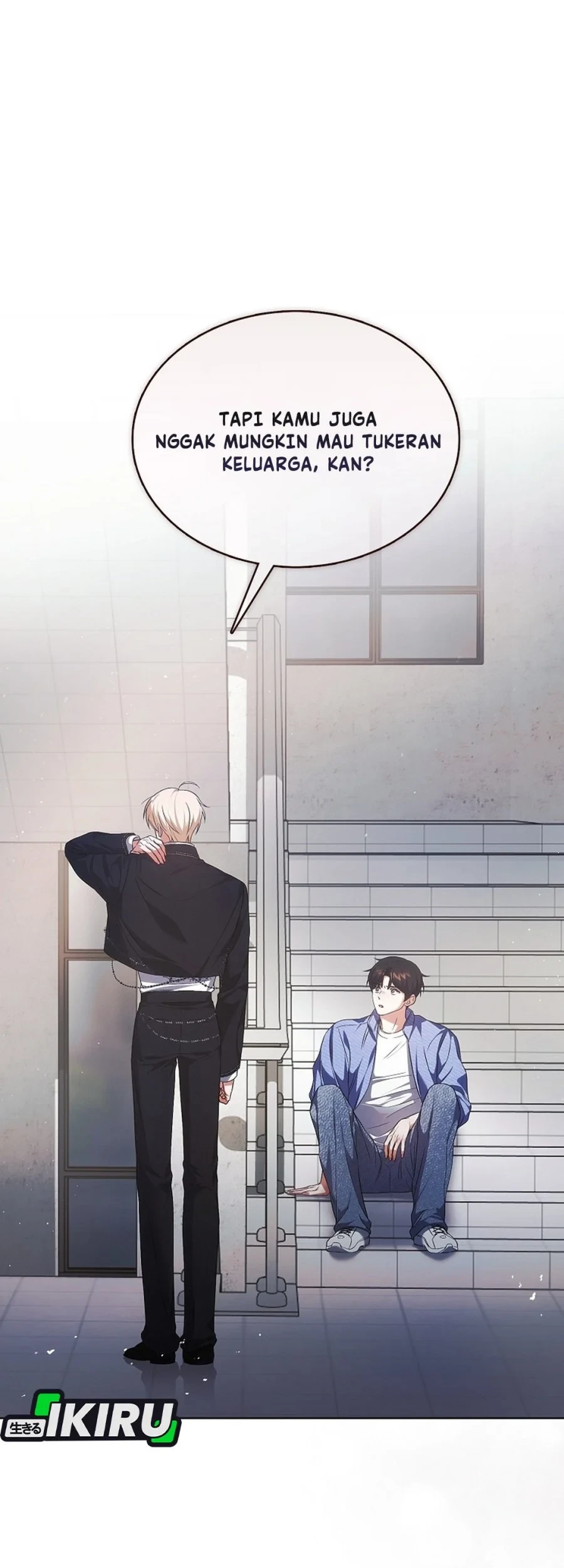 Chapter 110 - halaman 46