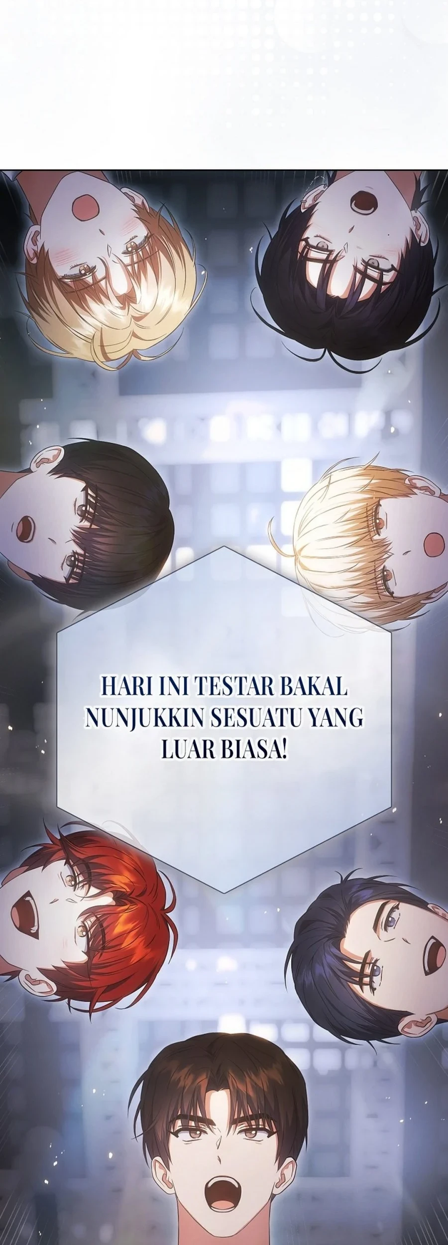 Chapter 110 - halaman 55