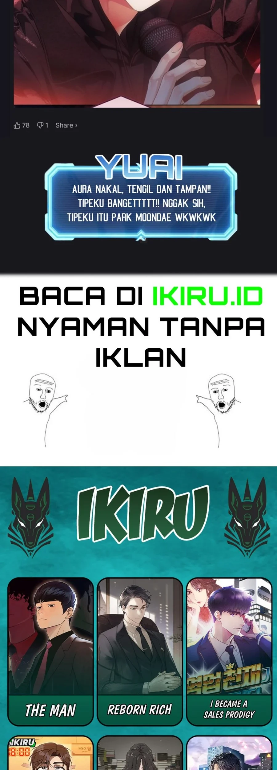 Chapter 110 - halaman 59