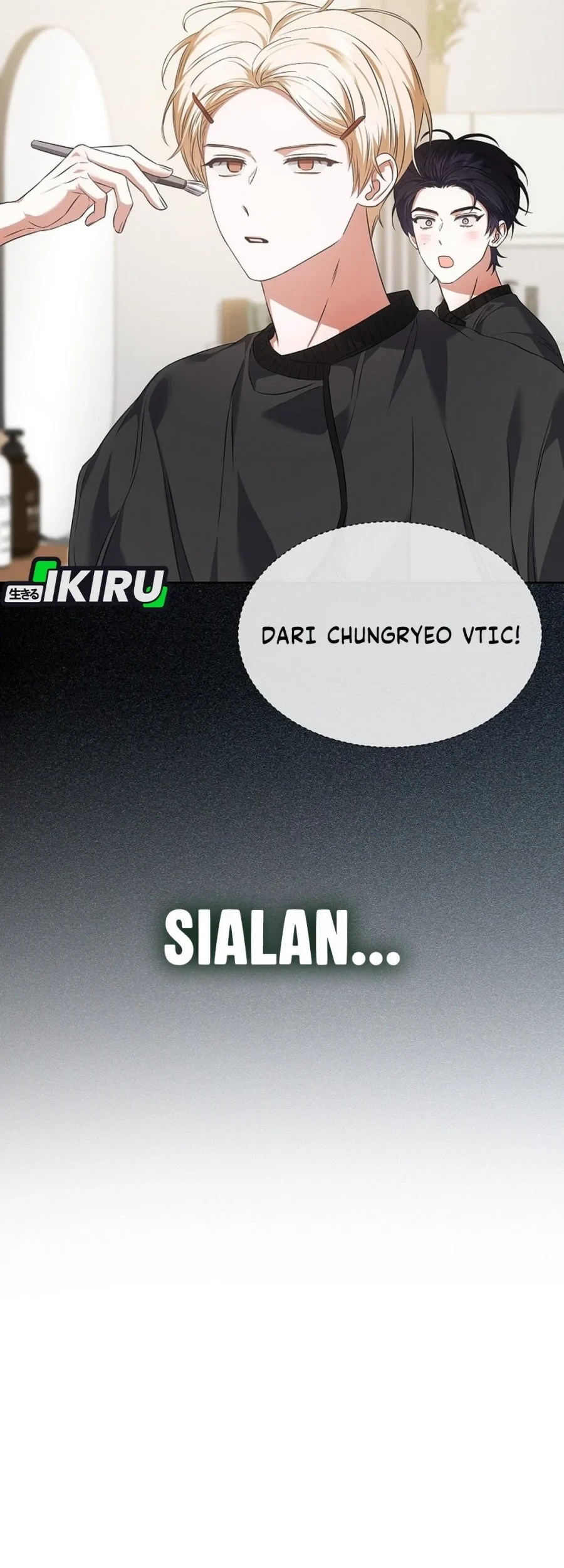 Chapter 110 - halaman 7