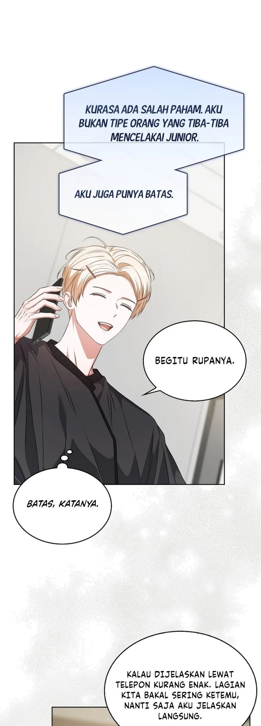 Chapter 110 - halaman 15