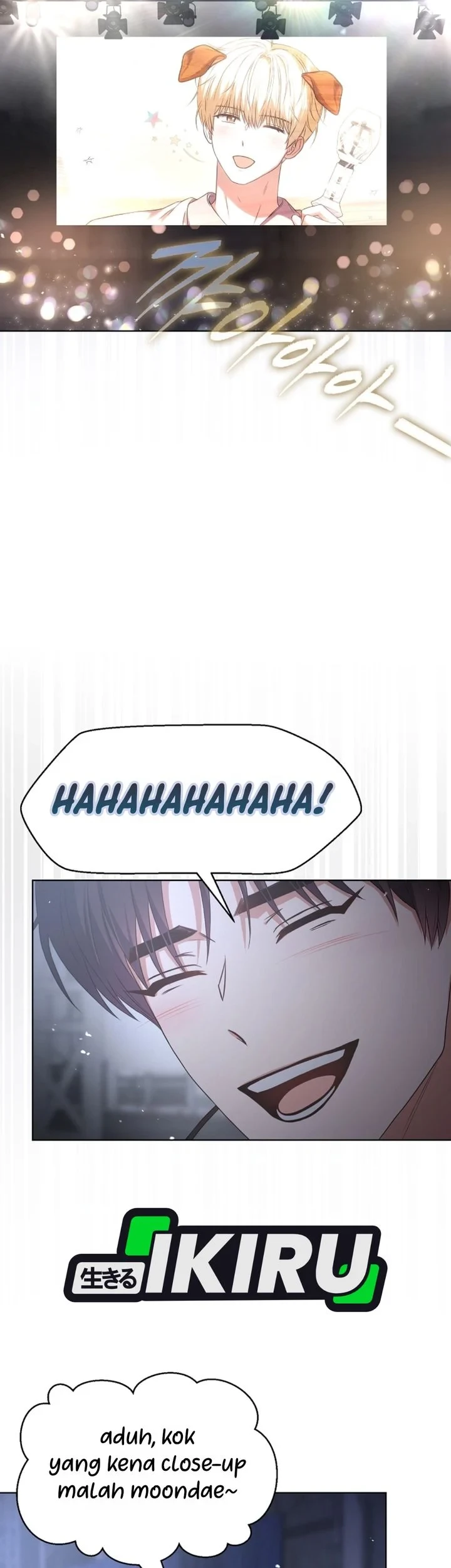 Chapter 111 - halaman 6