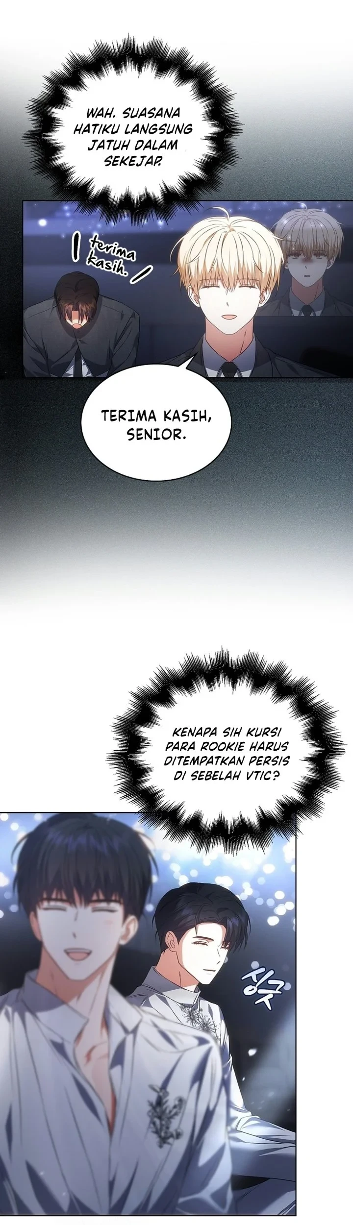 Chapter 112 - halaman 41