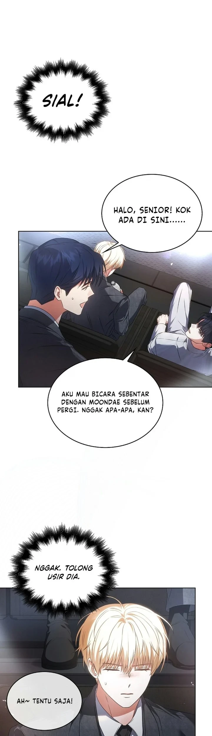 Chapter 112 - halaman 49