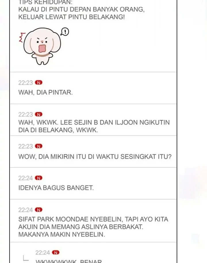 Chapter 23 - halaman 35