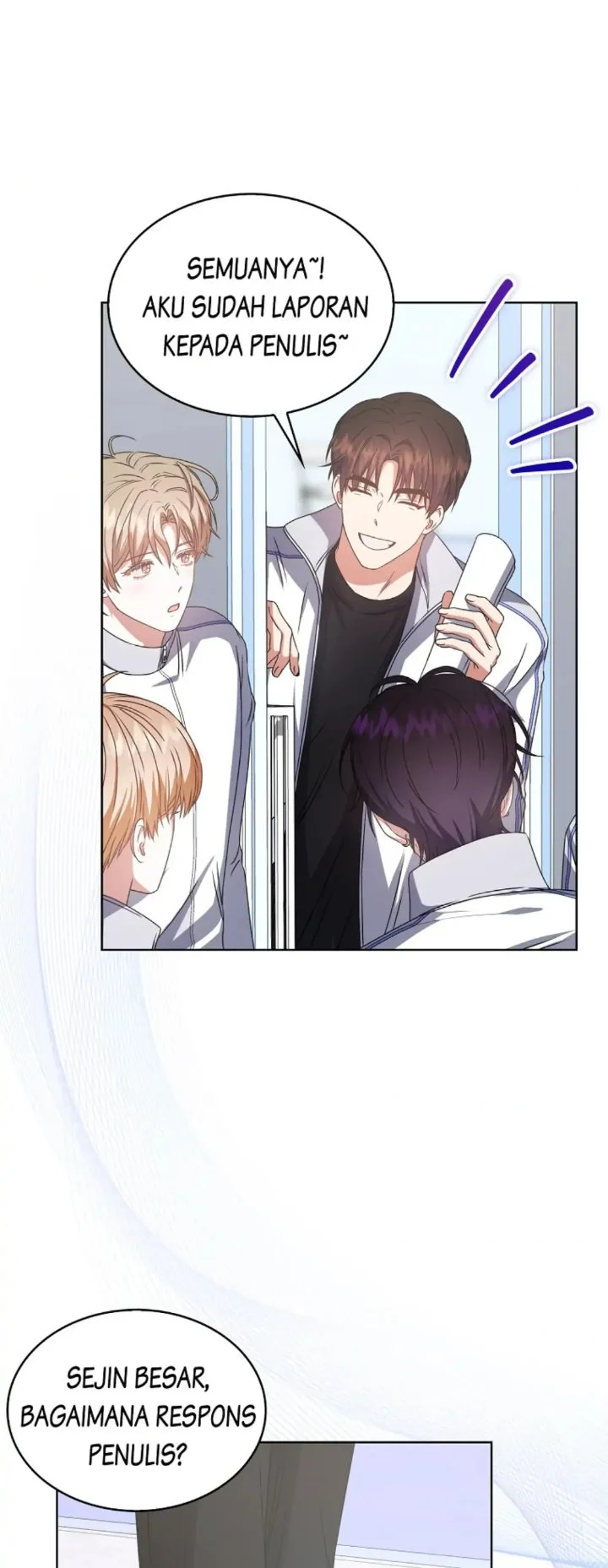 Chapter 40 - halaman 20
