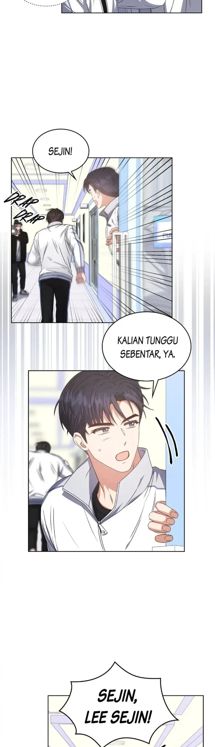 Chapter 40 - halaman 26