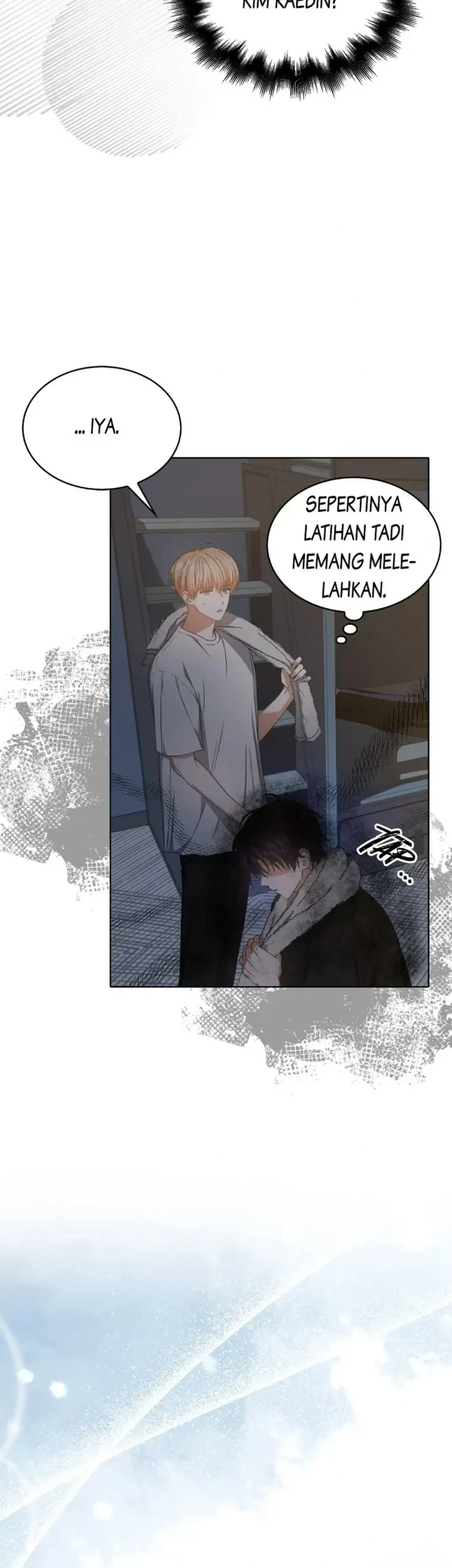 Chapter 40 - halaman 40