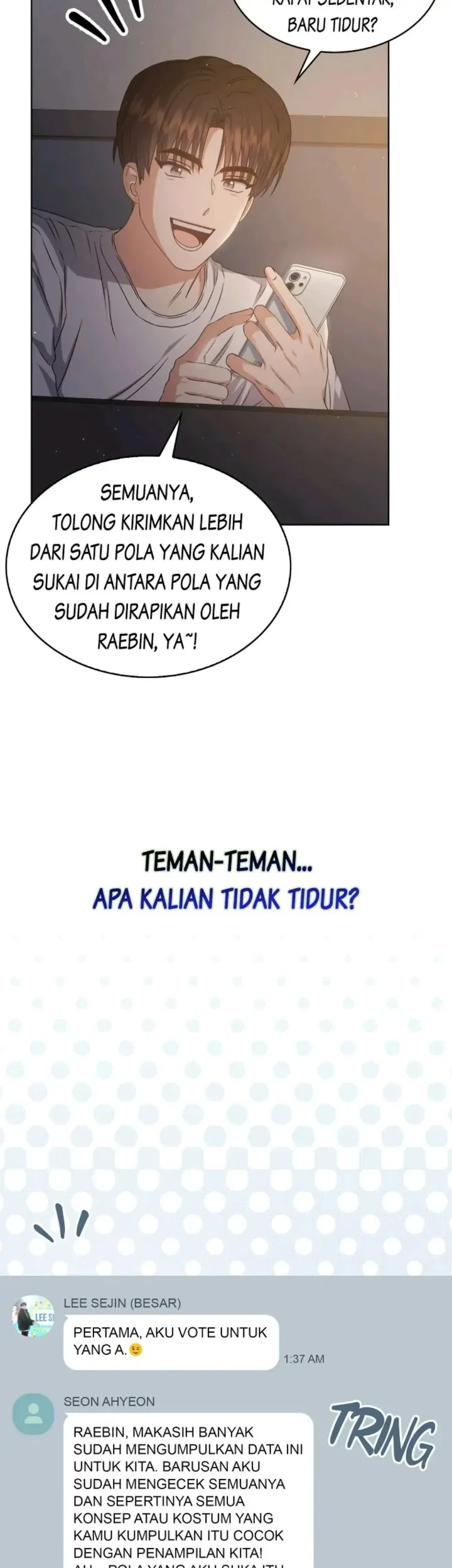 Chapter 42 - halaman 28