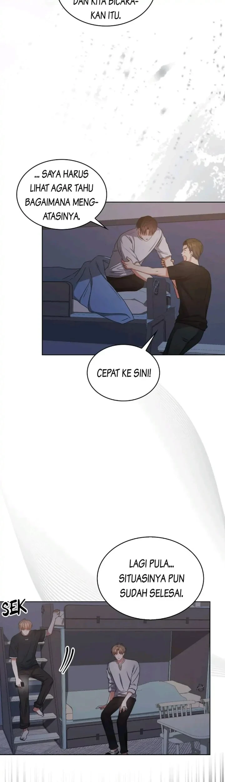 Chapter 43 - halaman 22