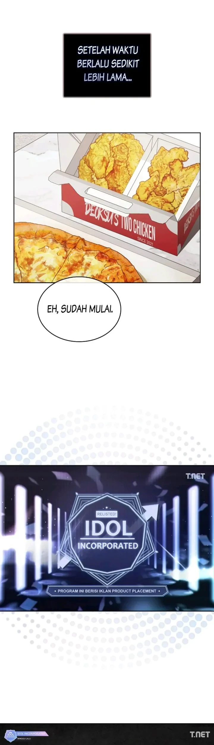 Chapter 48 - halaman 28