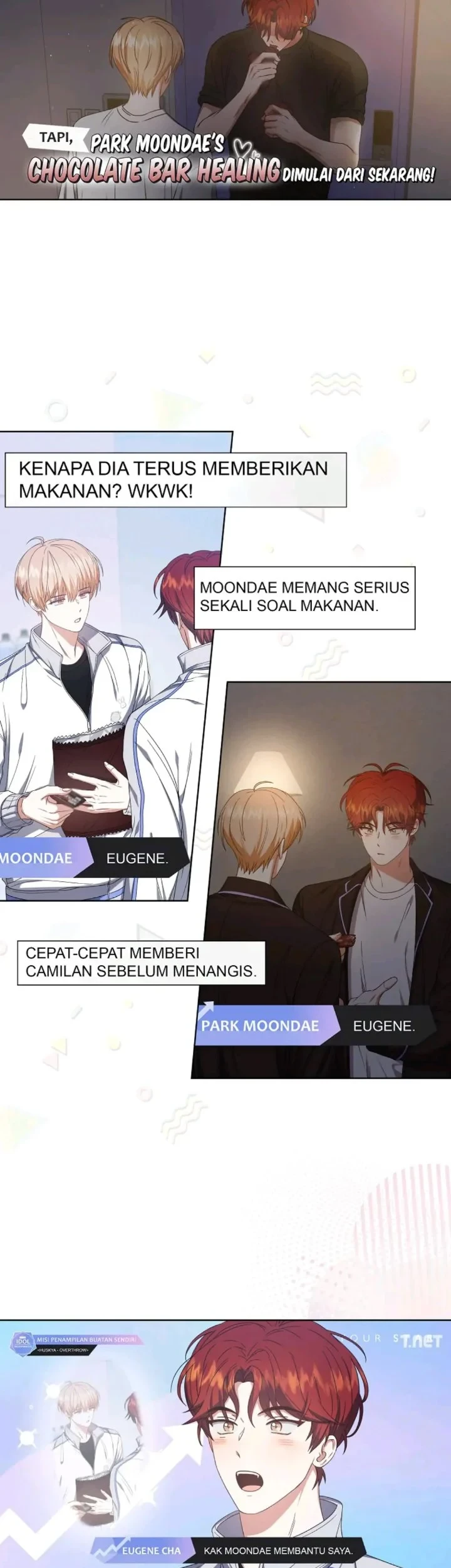 Chapter 50 - halaman 23