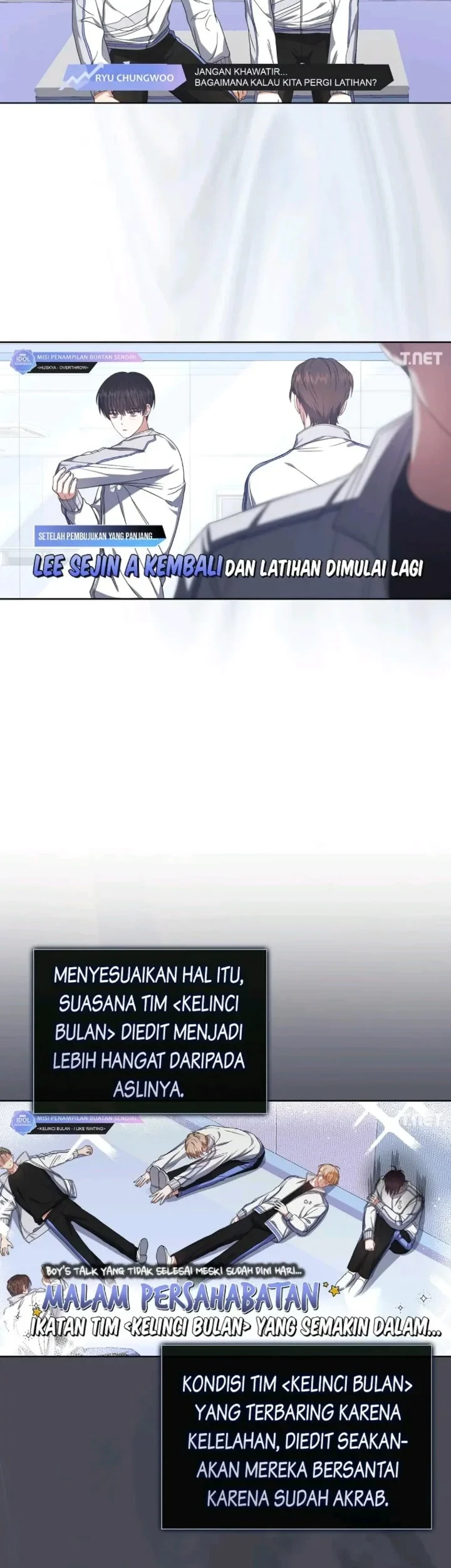 Chapter 50 - halaman 15