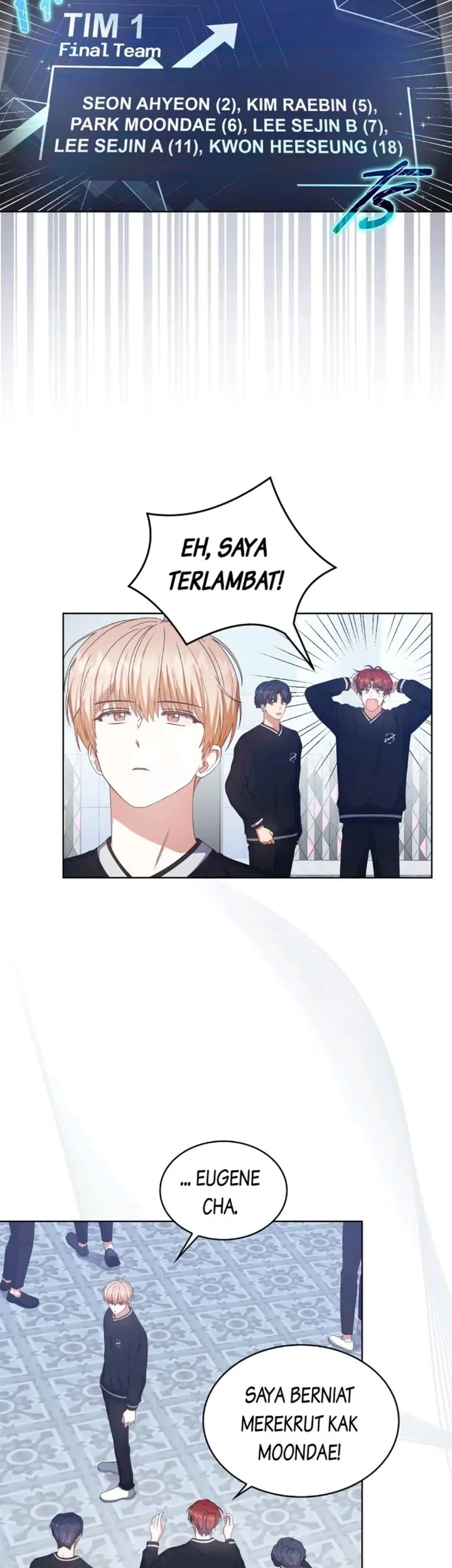 Chapter 54 - halaman 34
