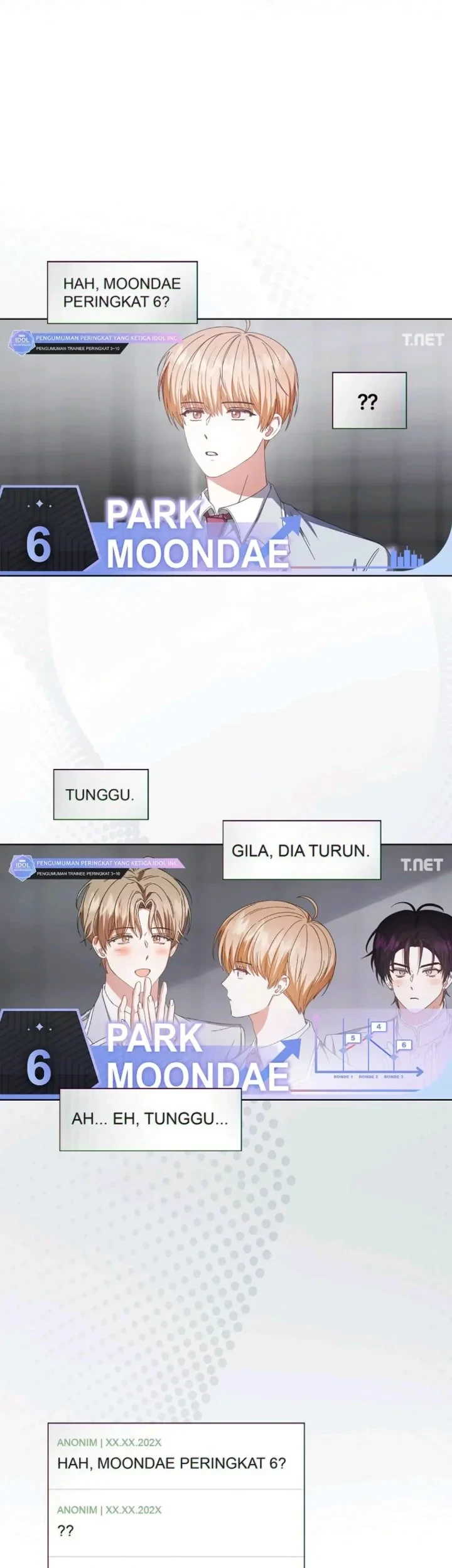 Chapter 55 - halaman 21