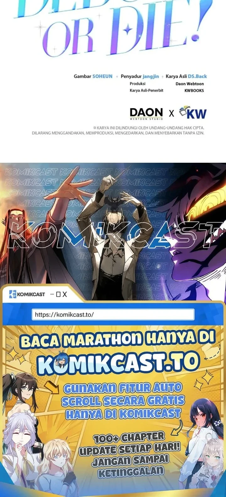 Chapter 55 - halaman 58