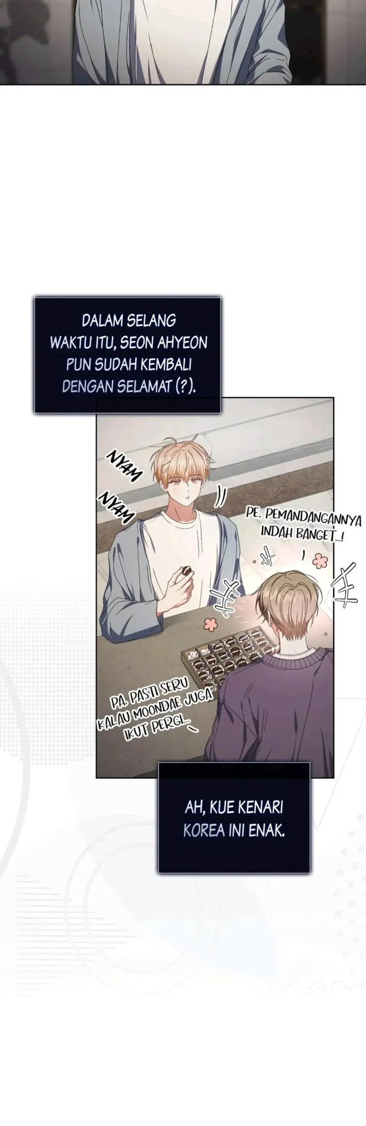 Chapter 57 - halaman 34