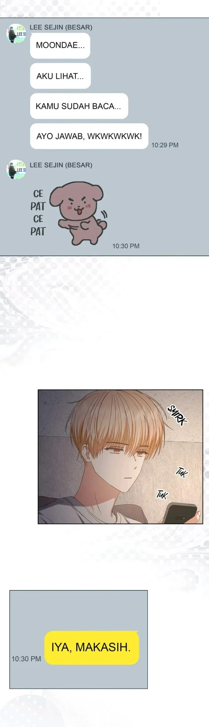 Chapter 57 - halaman 18
