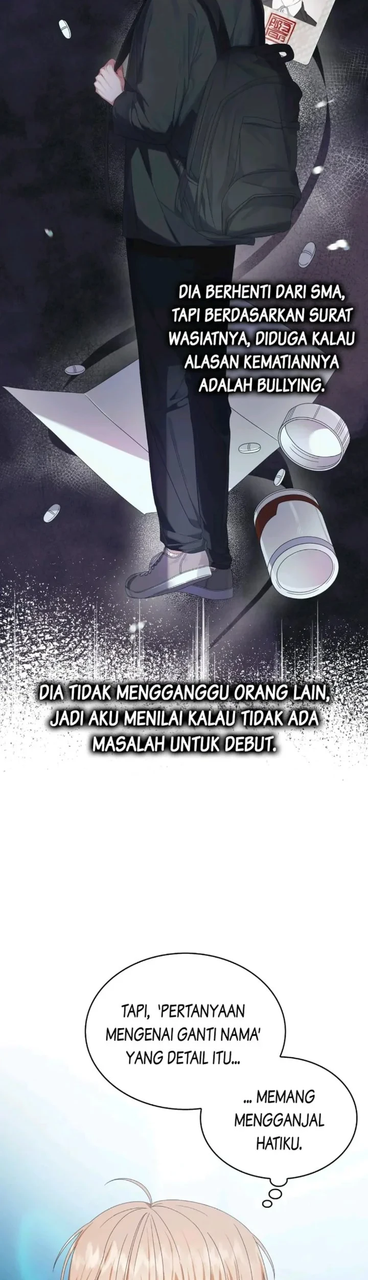 Chapter 58 - halaman 26