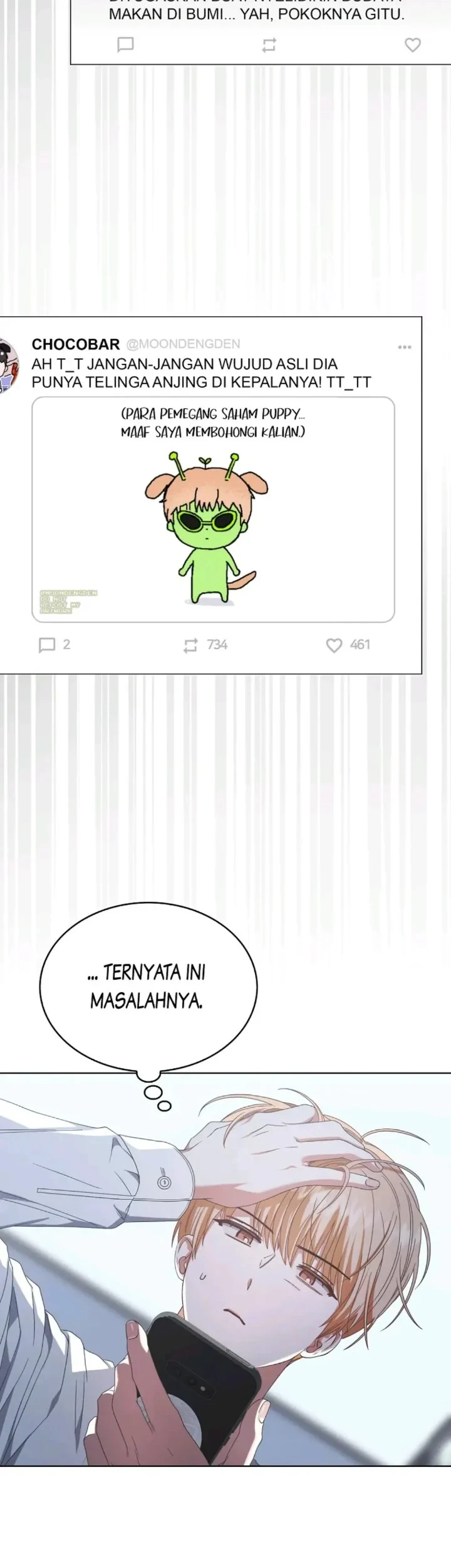 Chapter 58 - halaman 30