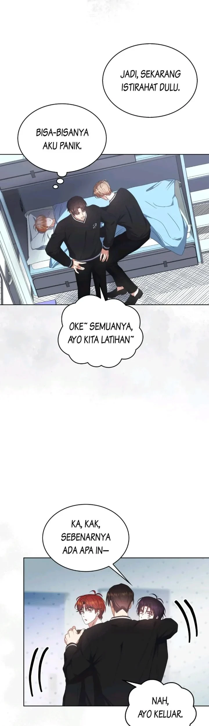 Chapter 60 - halaman 25