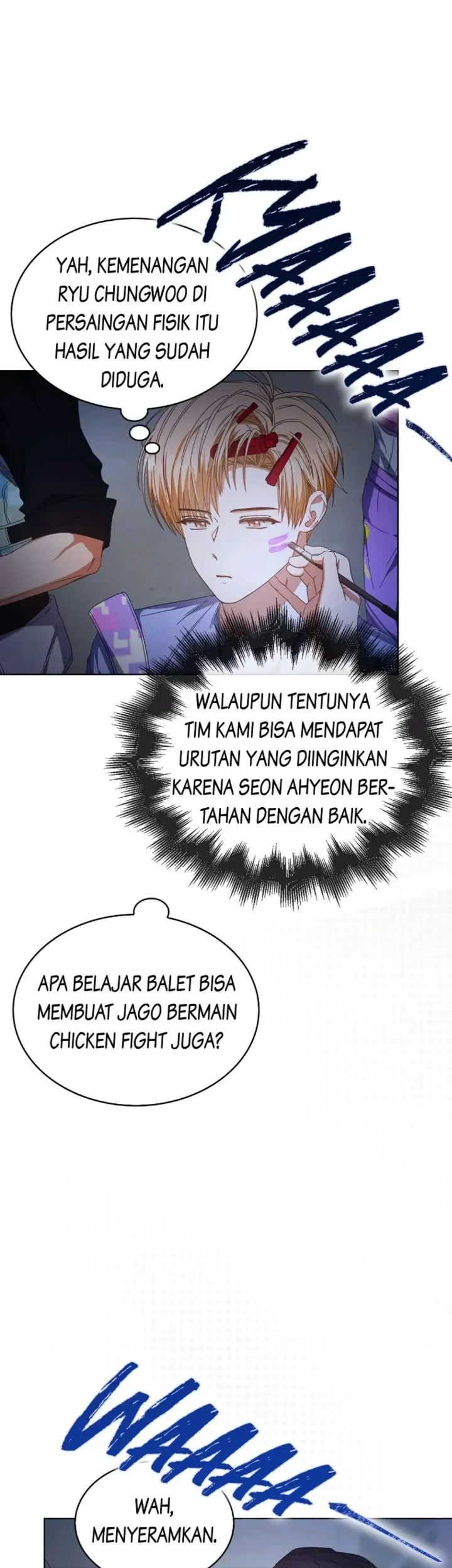 Chapter 62 - halaman 22