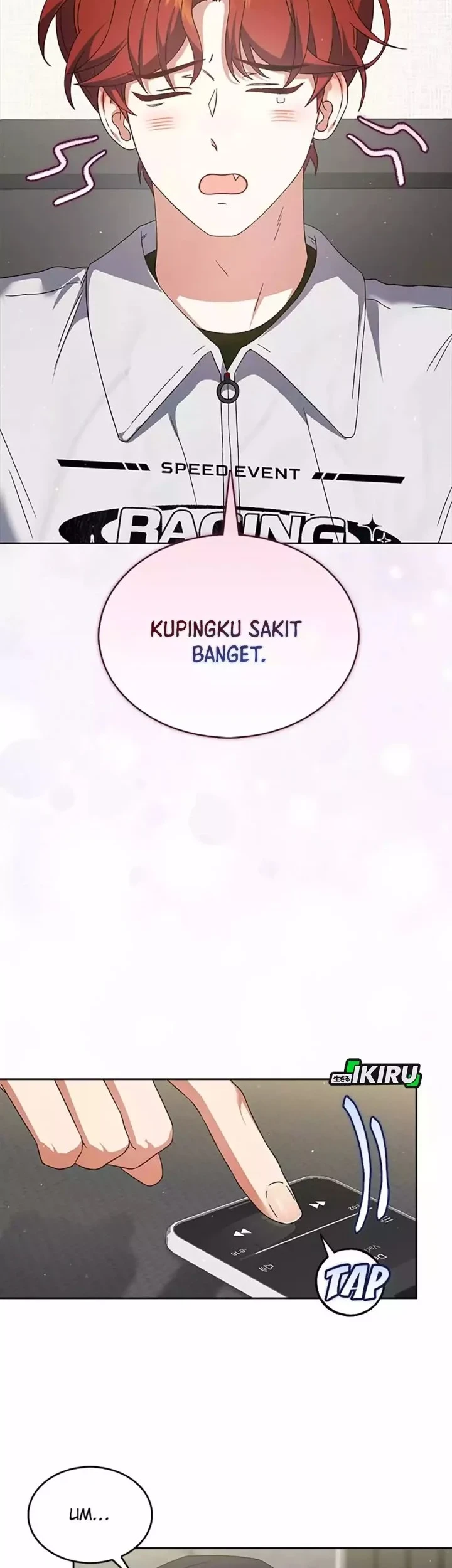Chapter 68 - halaman 3