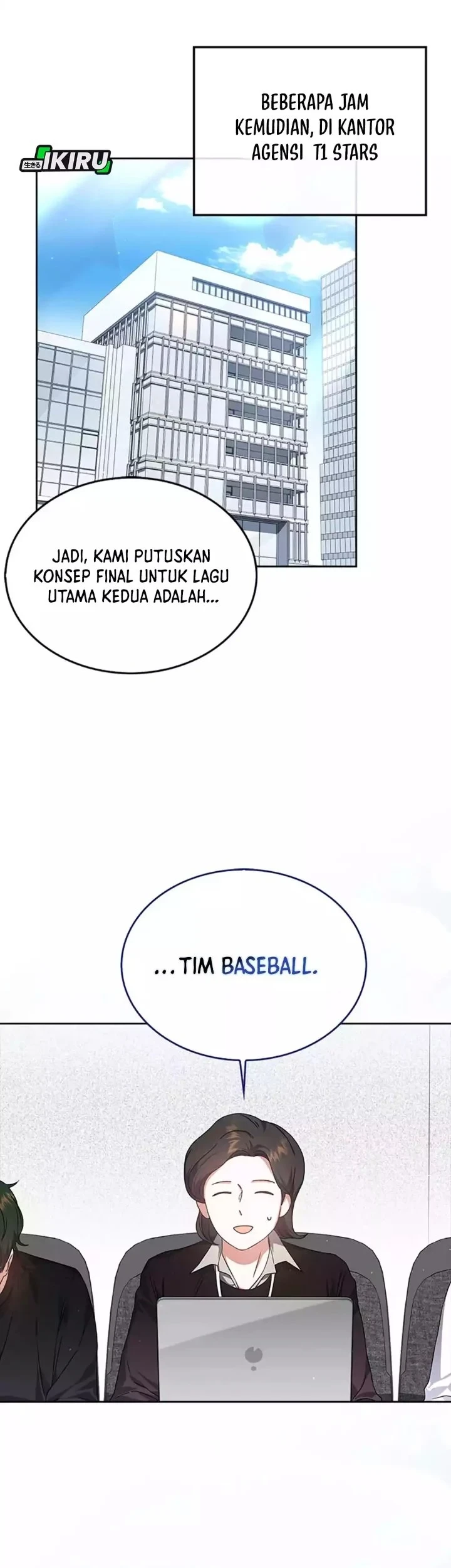 Chapter 68 - halaman 20