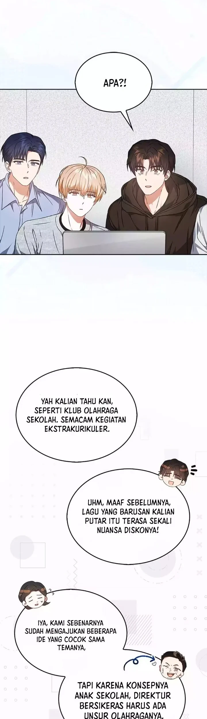 Chapter 68 - halaman 21