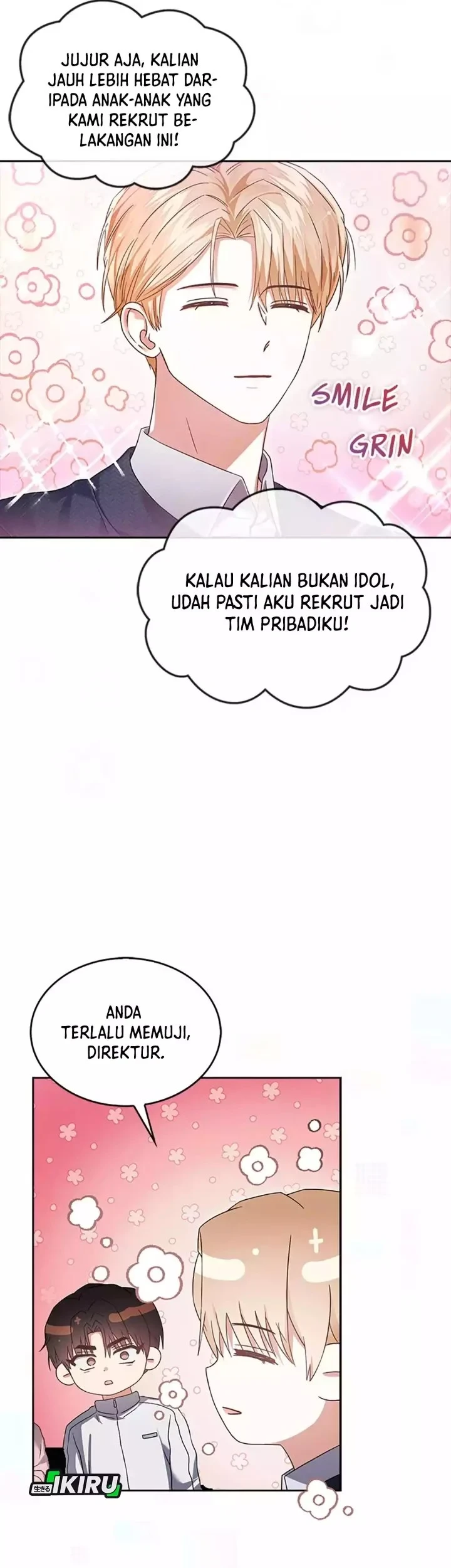 Chapter 69 - halaman 32