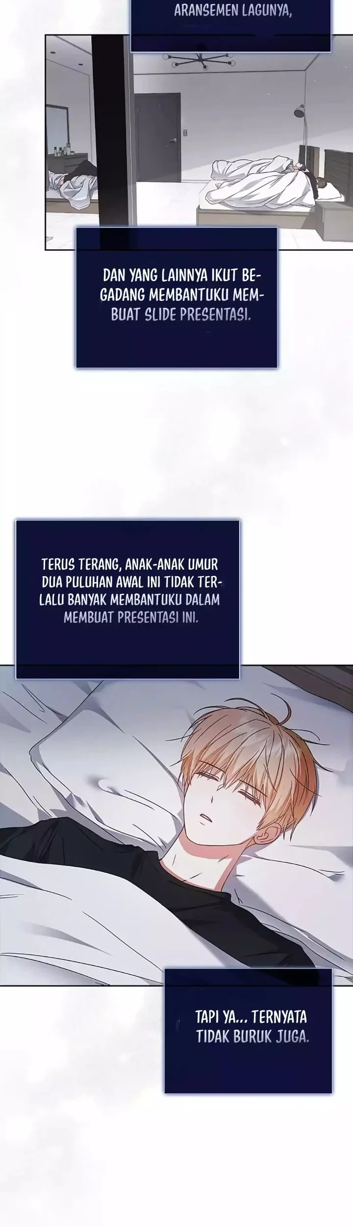 Chapter 69 - halaman 39