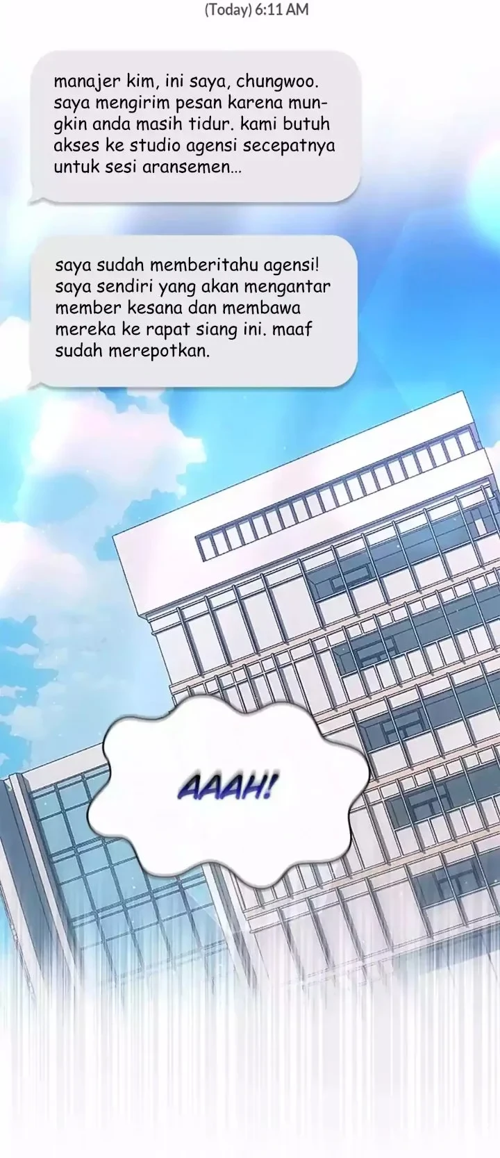 Chapter 69 - halaman 16